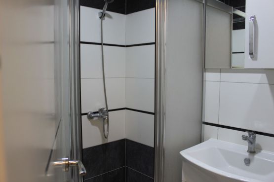 Uda Life Dinç Apt 1+1