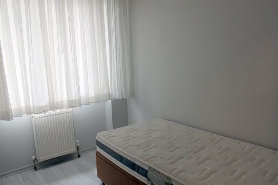 Uda Life Dinç Apt 2+1