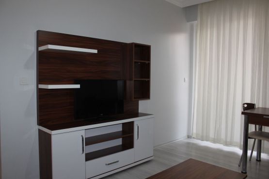 Uda Life Dinç Apt 1+1