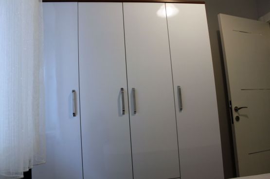 Uda Life Dinç Apt 1+1