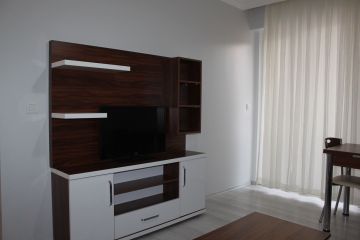 Uda Life Dinç Apt 1+1