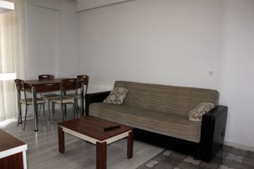 Uda Life Dinç Apt 1+1
