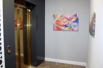 Uda Life Galeri