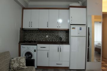 Uda Life Dinç Apt 1+1